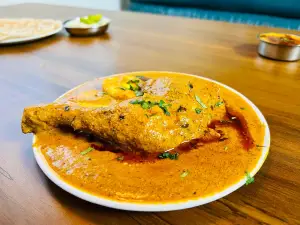 GRAND-9 FAMILY RESTAURANT