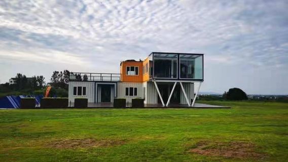 Peak Charm Paragliding Base