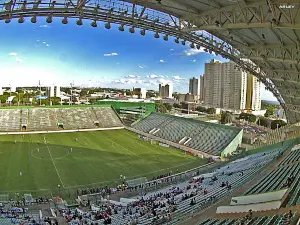 Bezerrão Stadium