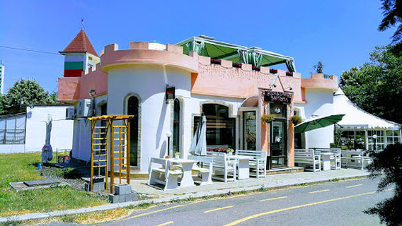 Burgas