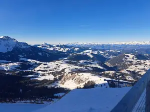 Passo Costalunga