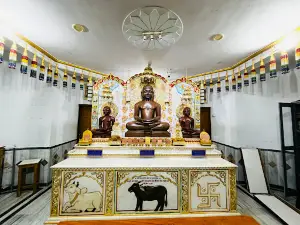 Taranga Hill Wildlife Sanctuary