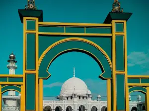 Alun-Alun Pasuruan