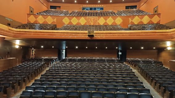 Teatro Villamarta