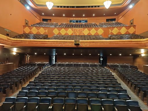Teatro Villamarta