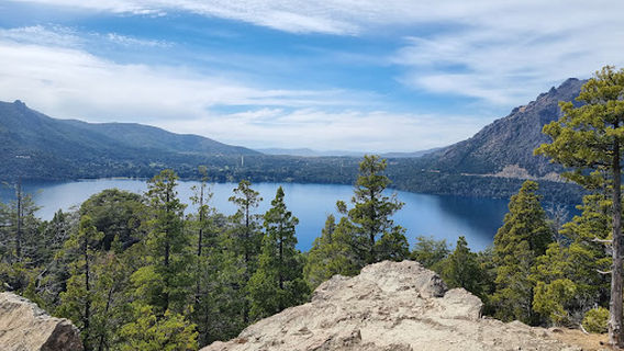 Bariloche