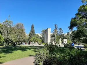 Rivadavia Park