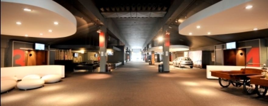 Kinepolis Kortrijk