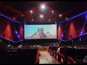 Rajlakshmi Theater