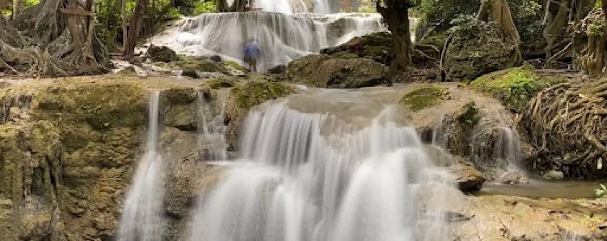 Air Terjun Oenesu
