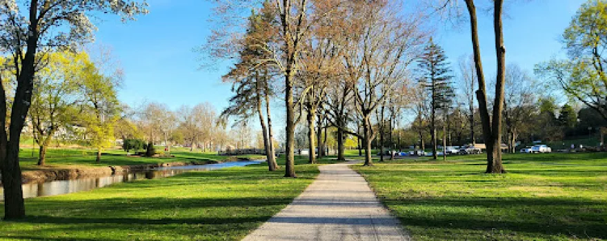 Stadium Park