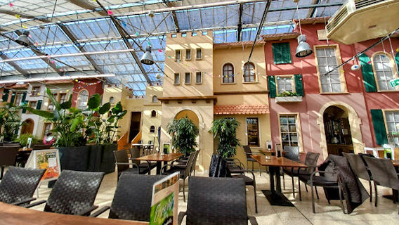 Gartencenter Haubensak