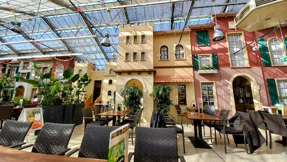 Gartencenter Haubensak