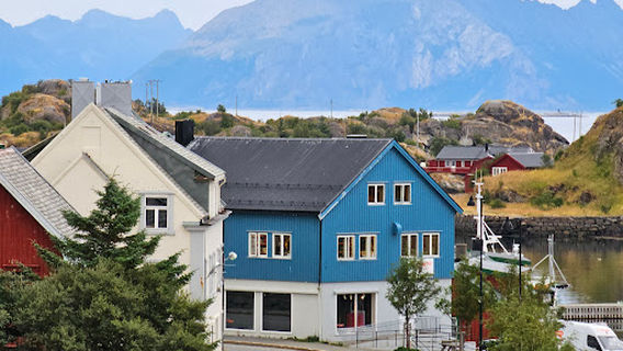 Stamsund