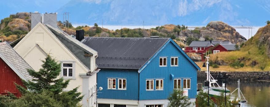 Figurteatret I Nordland