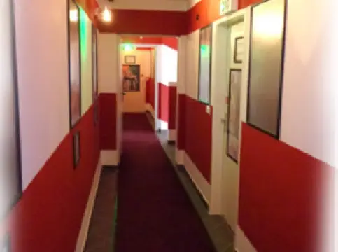 Laufhaus Neunkirchen