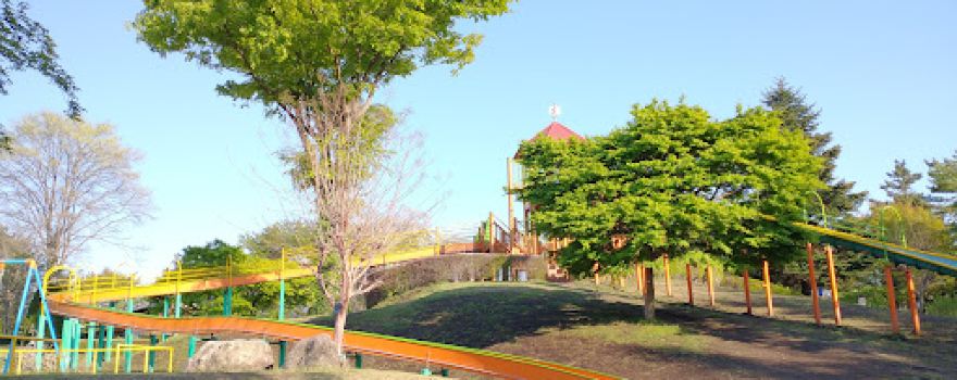 Shōwa Village Comprehensive Athletic Park