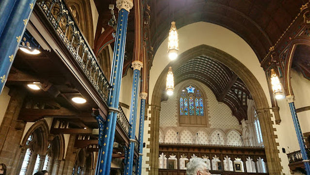 Glasgow Climbing Centre