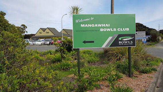 Mangawhai Bowls