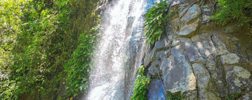 Sibaguan Falls