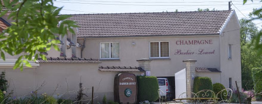 Champagne Barbier-Louvet