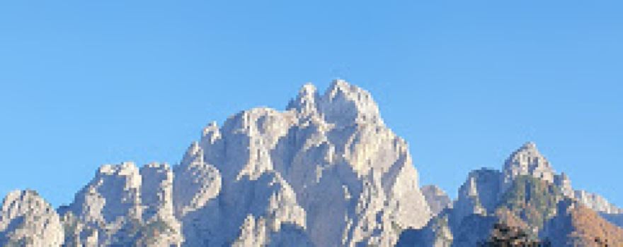 Casermetta "Vuerich" Club Alpino Italiano - San Donà di Piave