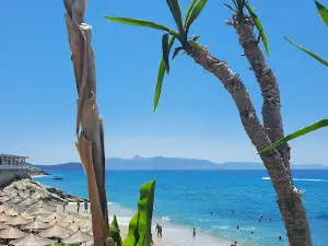 Beach Lukova