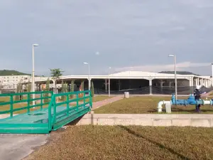 Masjid Al Falah Petronas RAPID