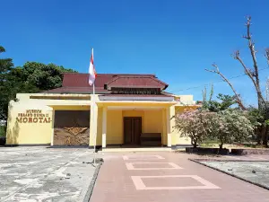Museum Perang Dunia II