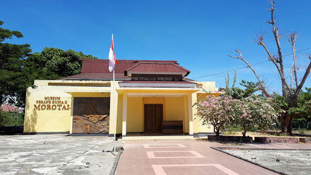 Museum Perang Dunia II