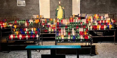 St Jude Catholic Church