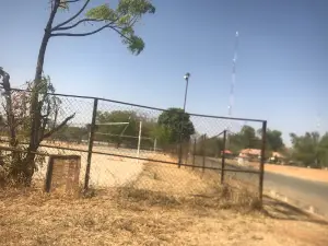 ATBU Sports Ground