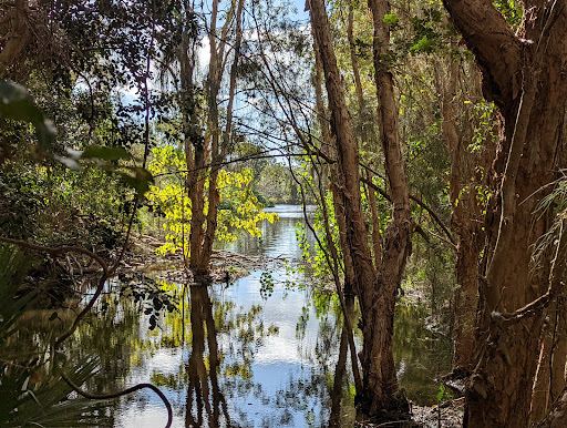 Arkarra Lagoons