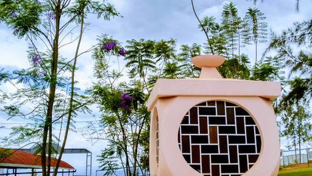 Nyanza Genocide Memorial