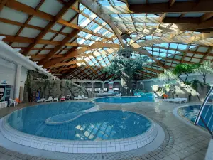 KAMP - Terme Village - Terme Čatež