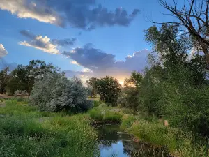 Sevier River RV Park, Cabins & Campground