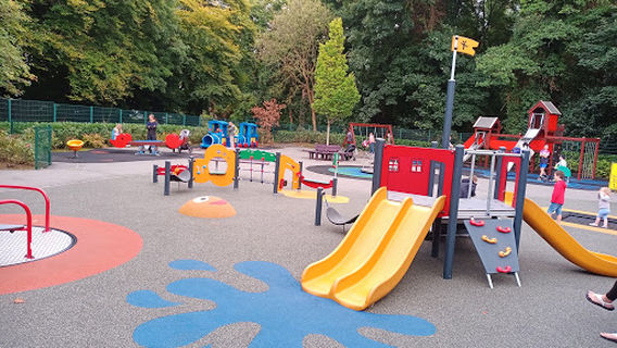 Knockreer Playground