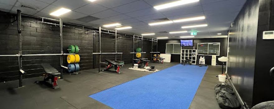 Code 5 Fitness - Gym & Personal Training Balgowlah