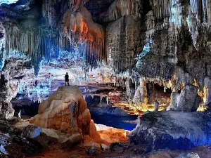 Parque Estadual de Terra Ronca