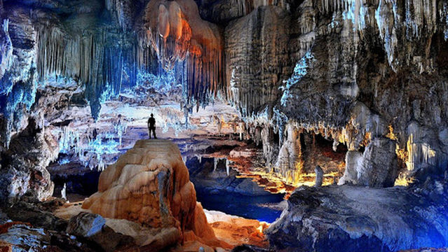 Parque Estadual de Terra Ronca