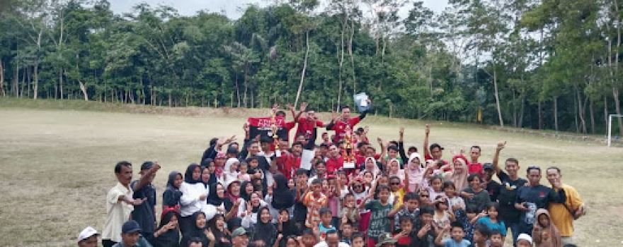 Lapangan Sindangsari