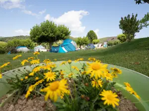 Camping Landran