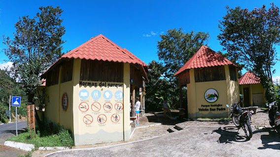San Pedro La Laguna