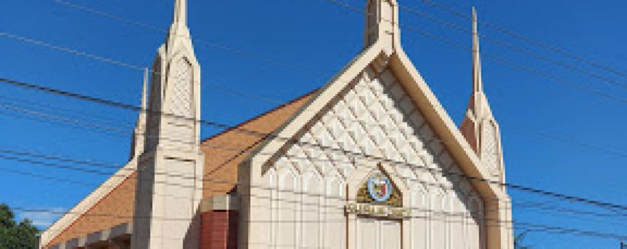 Iglesia Ni Cristo - Lokal ng Cordon - Isabela South