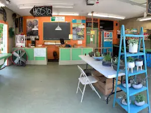 K & K Gardens