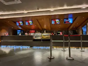 SVF Cinemas: Tezpur