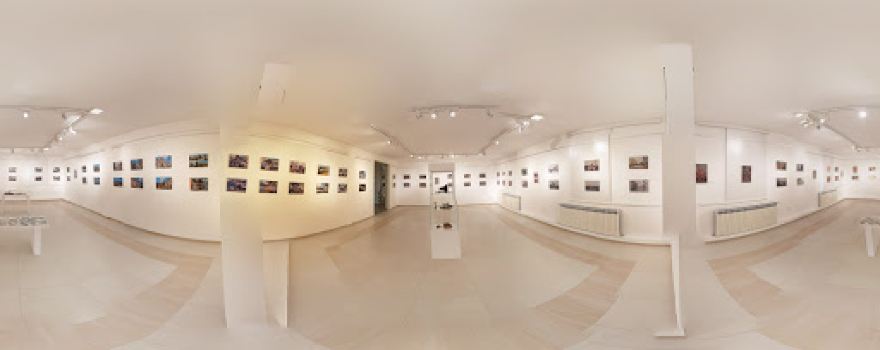 Franciscan Museum Tomislavgrad
