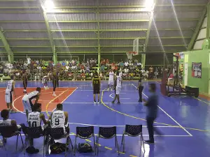 Multideportivo Fantino
