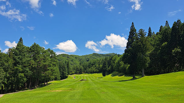 Daily Gujo Country Club