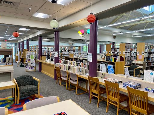 【最新】East Mountain Public Library - チケット、営業時間、口コミ、写真 [2025年] Trip.com